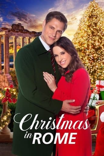 Watch Christmas in Rome free online