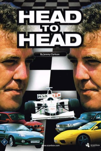 Watch Clarkson - Head to Head free online