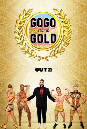Watch GoGo for the Gold free online