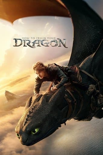 Watch How to Train Your Dragon free online