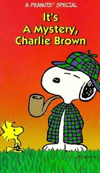 Watch It's a Mystery, Charlie Brown free online