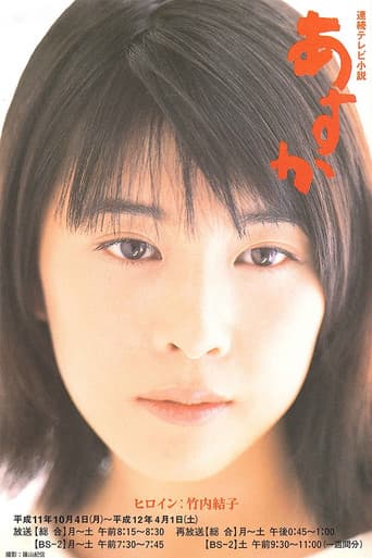 Watch Asuka free online