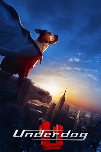 Watch Underdog free online