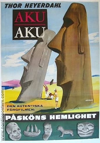 Watch Aku-Aku free online