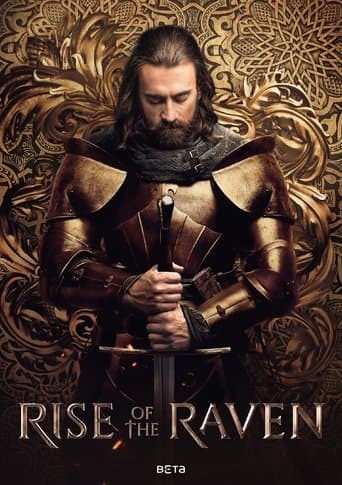 Watch Rise of the Raven free online