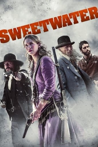 Watch Sweetwater free online