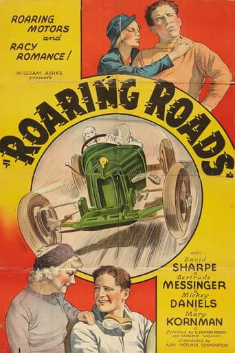 Watch Roaring Roads free online