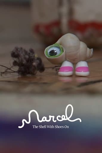 Watch Marcel the Shell with Shoes On free online