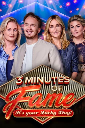 Watch 3 Minutes of Fame: It's Your Lucky Day free online