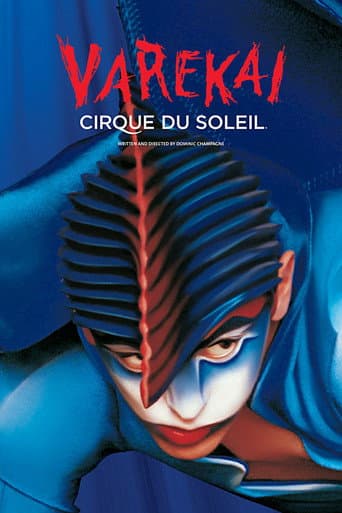 Watch Cirque du Soleil: Varekai free online
