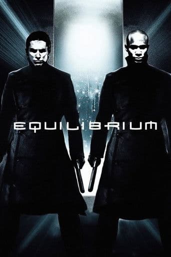 Watch Equilibrium free online