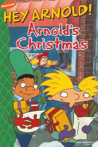 Watch Hey Arnold! Arnold's Christmas free online