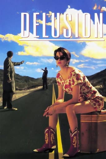 Watch Delusion free online