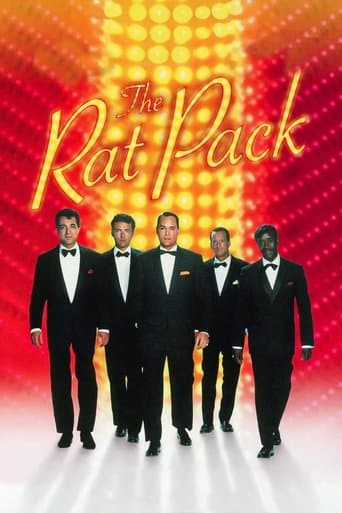 Watch The Rat Pack free online
