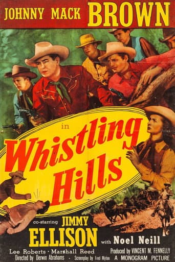 Watch Whistling Hills free online