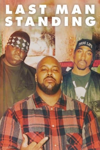 Watch Last Man Standing: Suge Knight and the Murders of Biggie and Tupac free online
