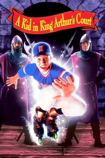 Watch A Kid in King Arthur's Court free online