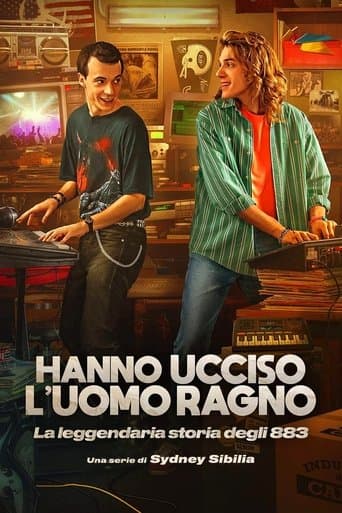 Watch Hanno ucciso l'Uomo Ragno - La leggendaria storia degli 883 free online