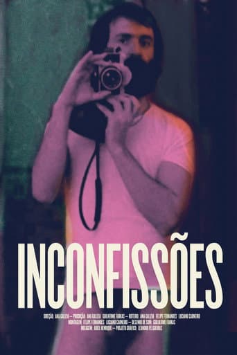 Watch Unconfessions free online