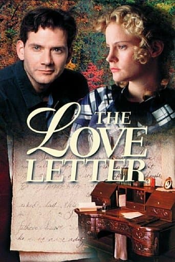 Watch The Love Letter free online