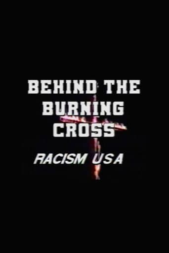 Watch Behind the Burning Cross: Racism USA free online