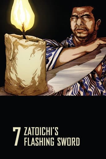 Watch Zatoichi's Flashing Sword free online