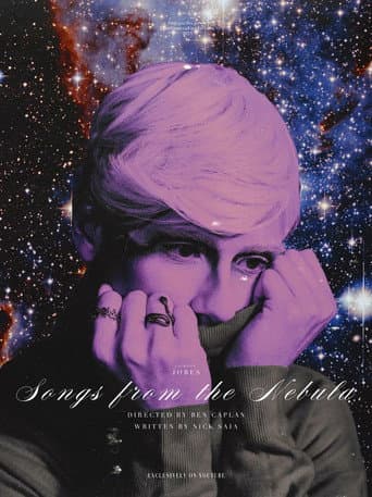 Watch Not Alone: Songs from the Nebula free online