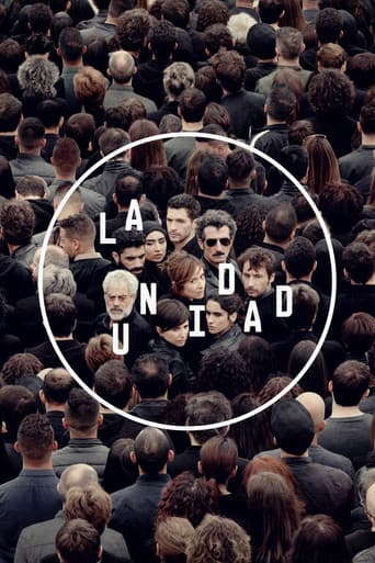 Watch La unidad free online