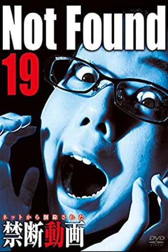 Watch Not Found 19 free online
