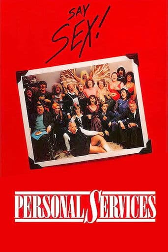 Watch Personal Services free online