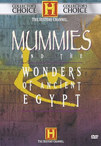 Watch Mummies: Tales from the Egyptian Crypts free online