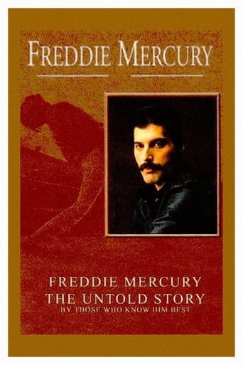 Watch Freddie Mercury: The Untold Story free online