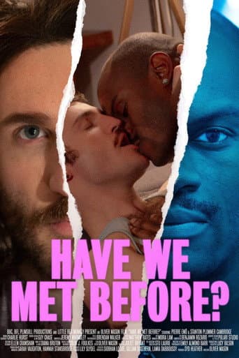 Watch Have We Met Before? free online