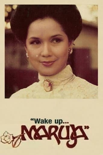 Watch Wake Up... Maruja free online