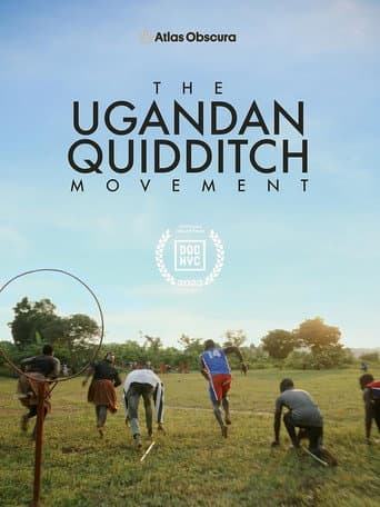 Watch The Ugandan Quidditch Movement free online