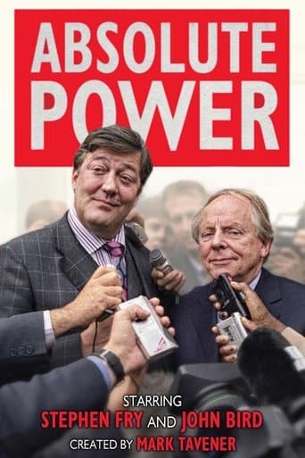 Watch Absolute Power free online