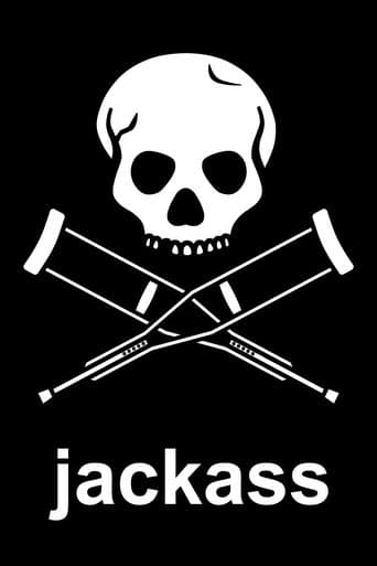 Watch Jackass free online