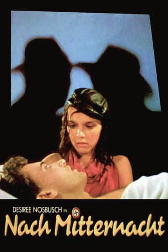 Watch After Midnight free online