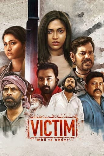 Watch Victim free online