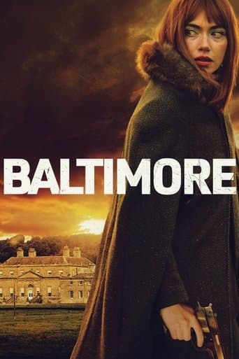 Watch Baltimore free online