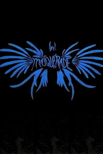 Watch Masquerade free online