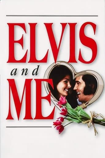 Watch Elvis and Me free online
