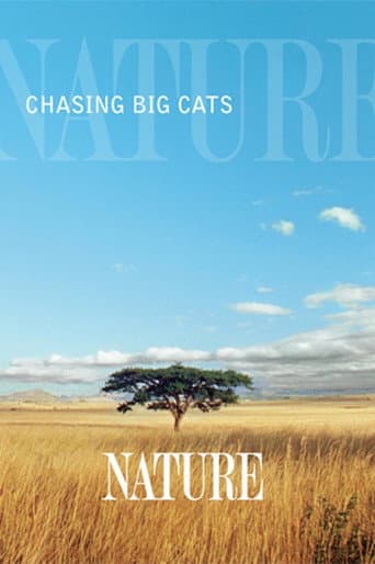 Watch Chasing Big Cats free online