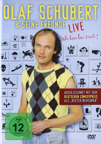 Watch Olaf Schubert - Ich bin bei euch free online