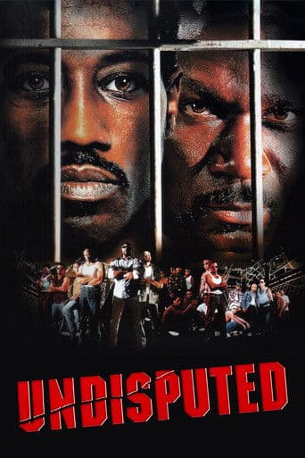Watch Undisputed free online