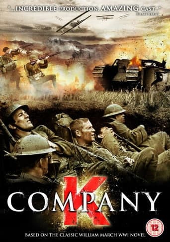 Watch Company K free online