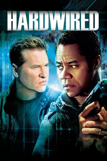 Watch Hardwired free online