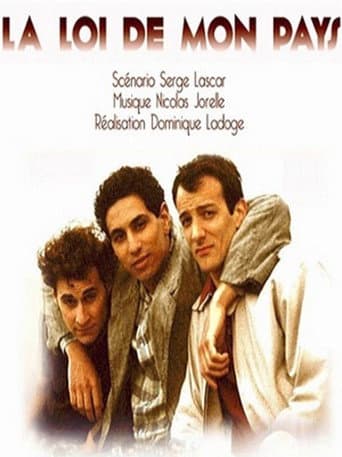 Watch The Law of My Country free online