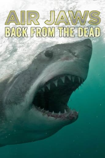 Watch Air Jaws: Back From The Dead free online