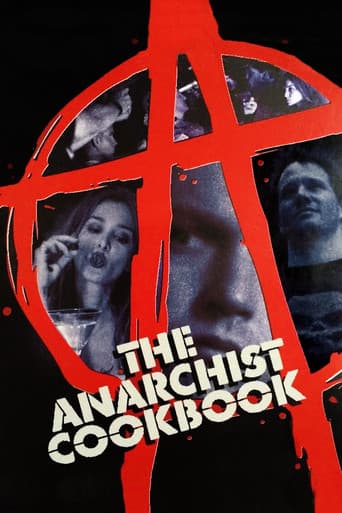 Watch The Anarchist Cookbook free online